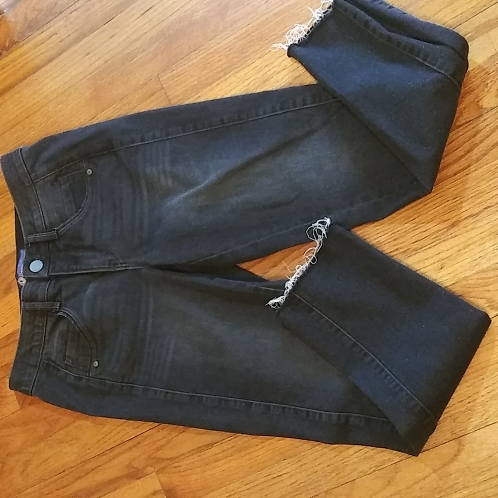 Democracy Ab solution jeans.
